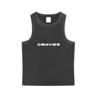 CANVAS Y2K Tank Top