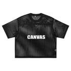 CANVAS Flynet Jersey