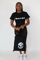 CANVAS Tote Bags