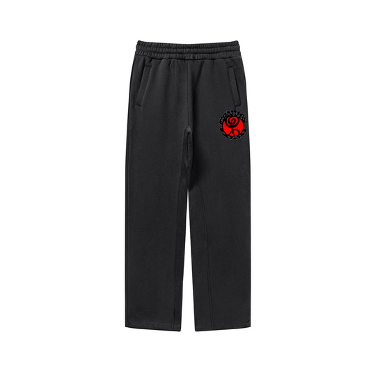 CANVAS Original Black Sweatpants