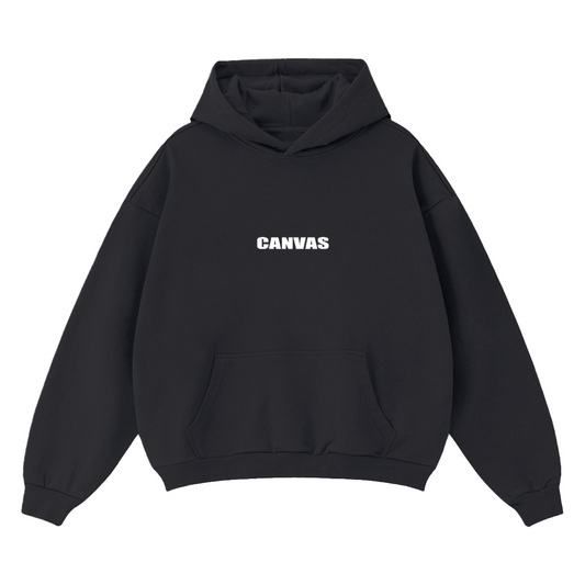 CANVAS 1957 Bulky Hoodie