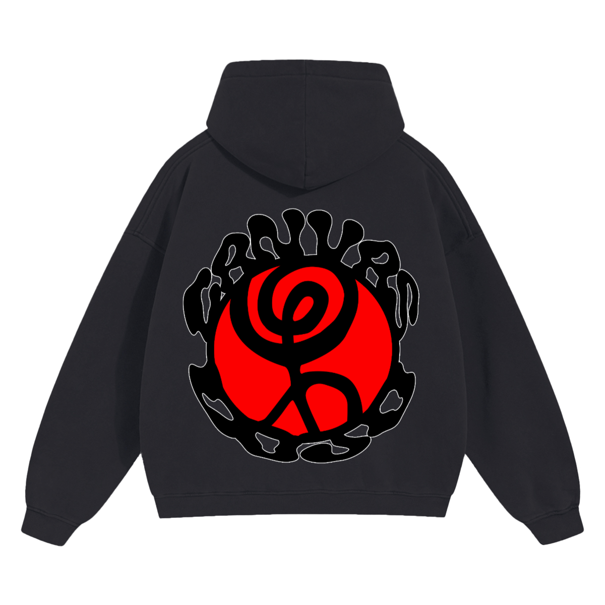 CANVAS Original Hoodie