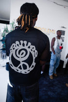 CANVAS Flynet Jersey