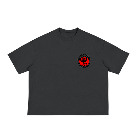 CANVAS Polo Tee (Torii Gate)