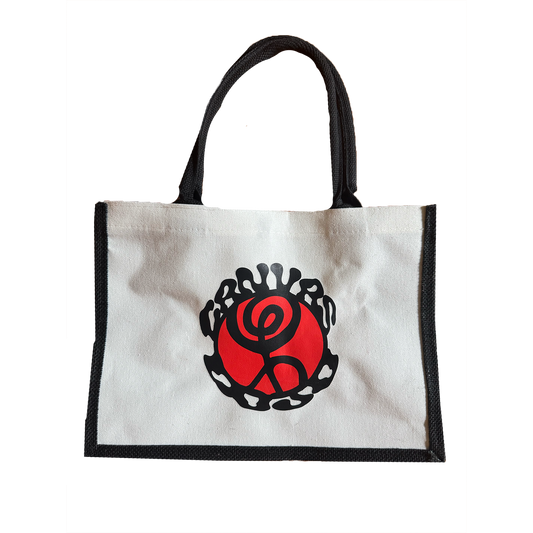 CANVAS Tote Bags [Limited]