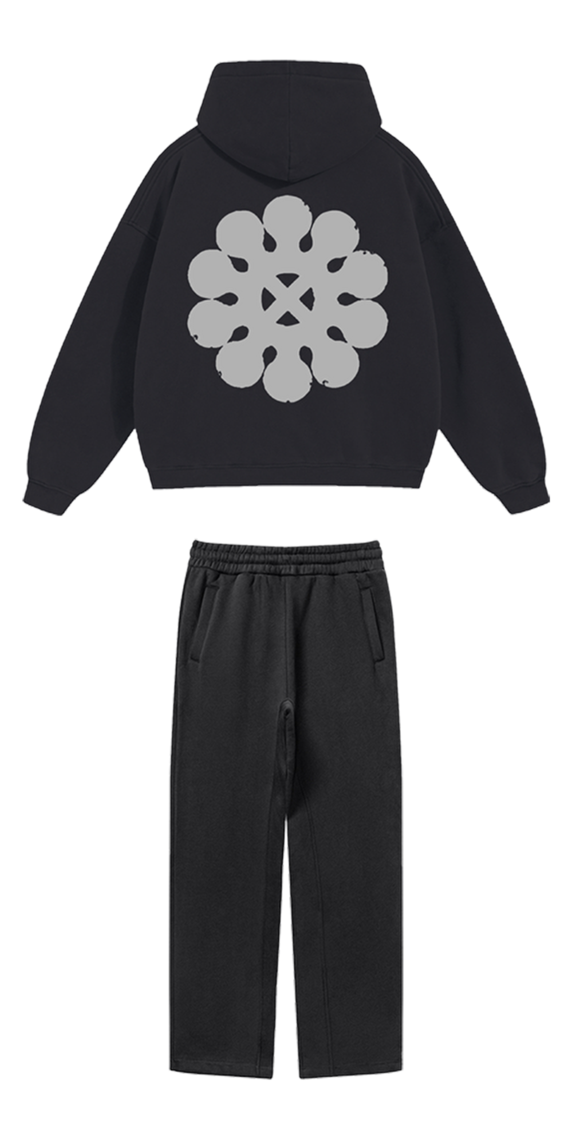 LOST CULTURE Sweatsuit Combo