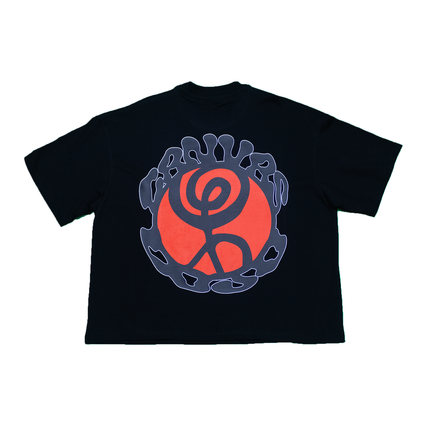 CANVAS JERSEY T-Shirt