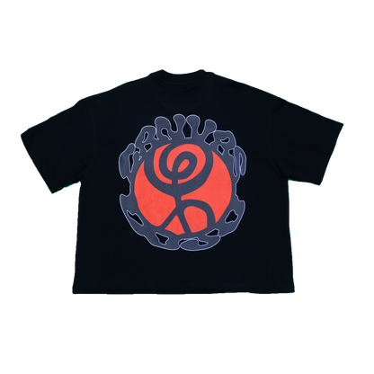 CANVAS JERSEY T-Shirt