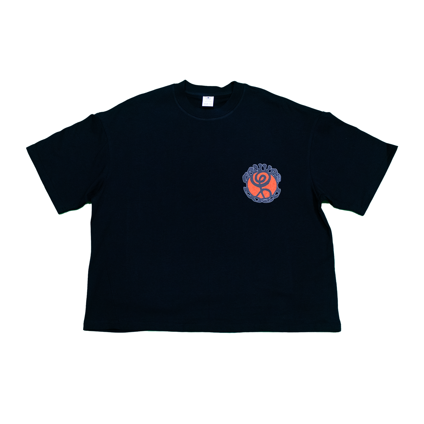CANVAS JERSEY T-Shirt