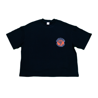 CANVAS JERSEY T-Shirt