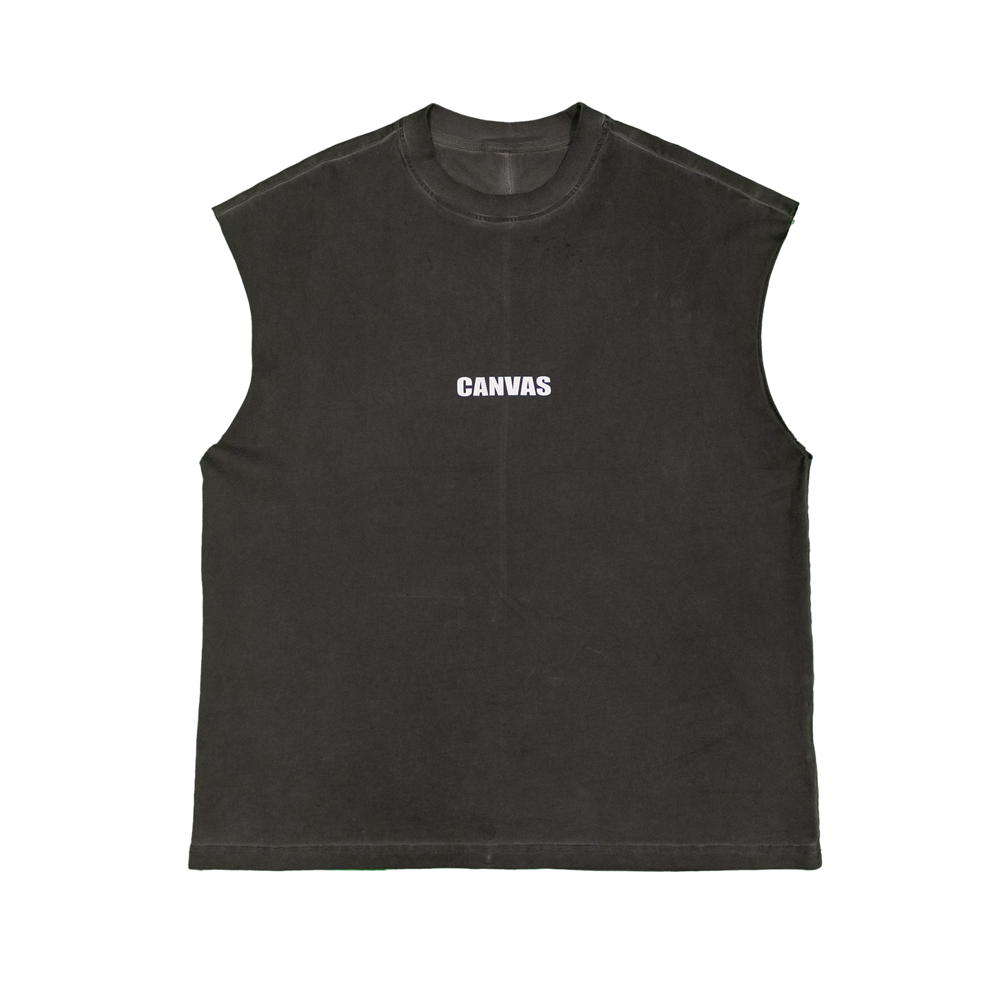 CANVAS Tank Top