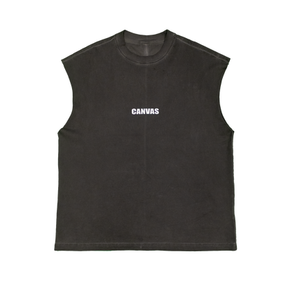 CANVAS Tank Top