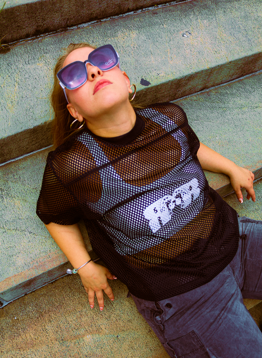 RXR Flynet Jersey