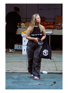 CANVAS Y2K Tank Top