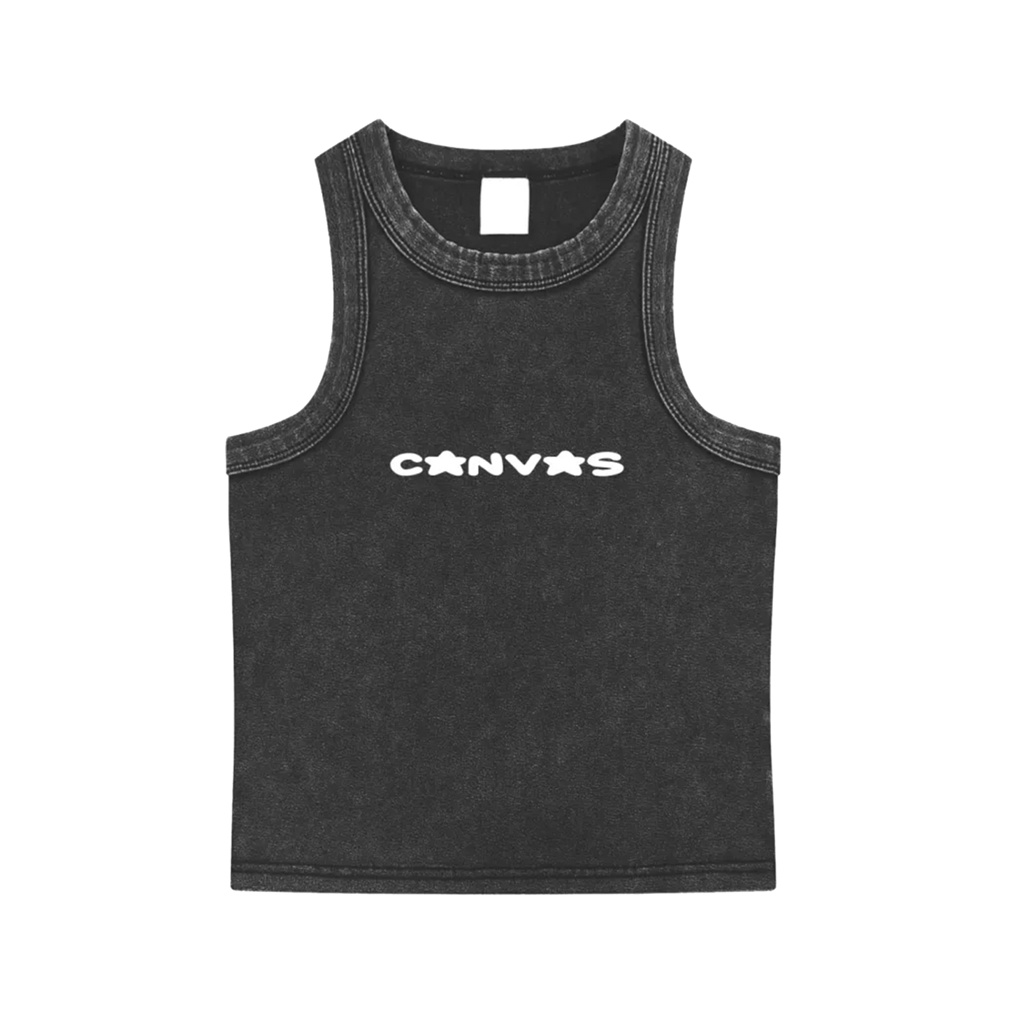 CANVAS Y2K Tank Top