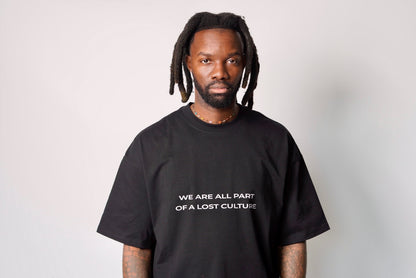 LOST CULTURE