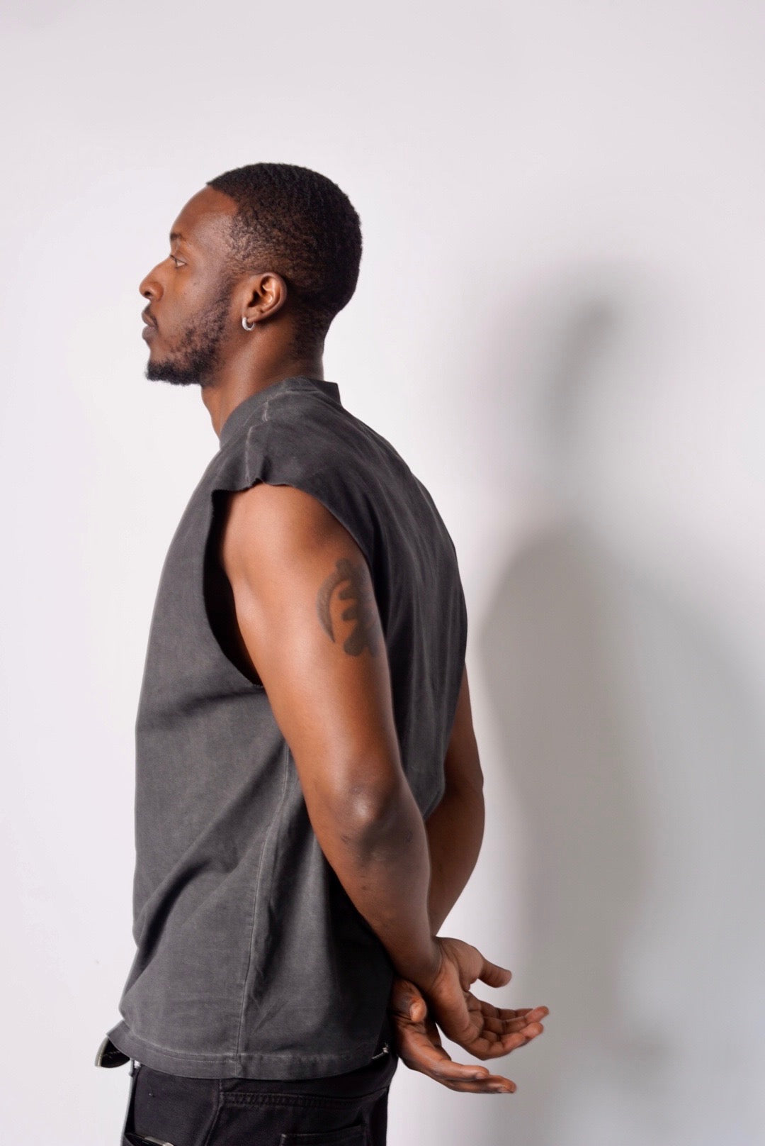 RXR Tank Top