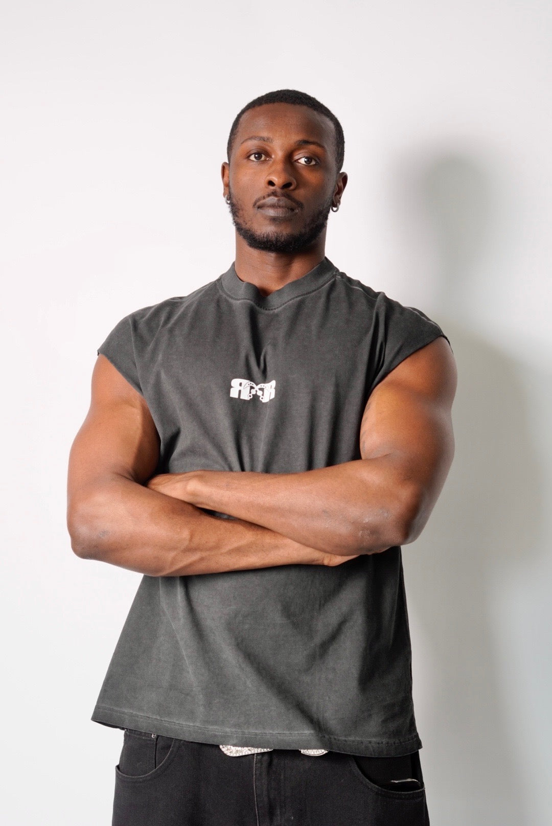 RXR Tank Top