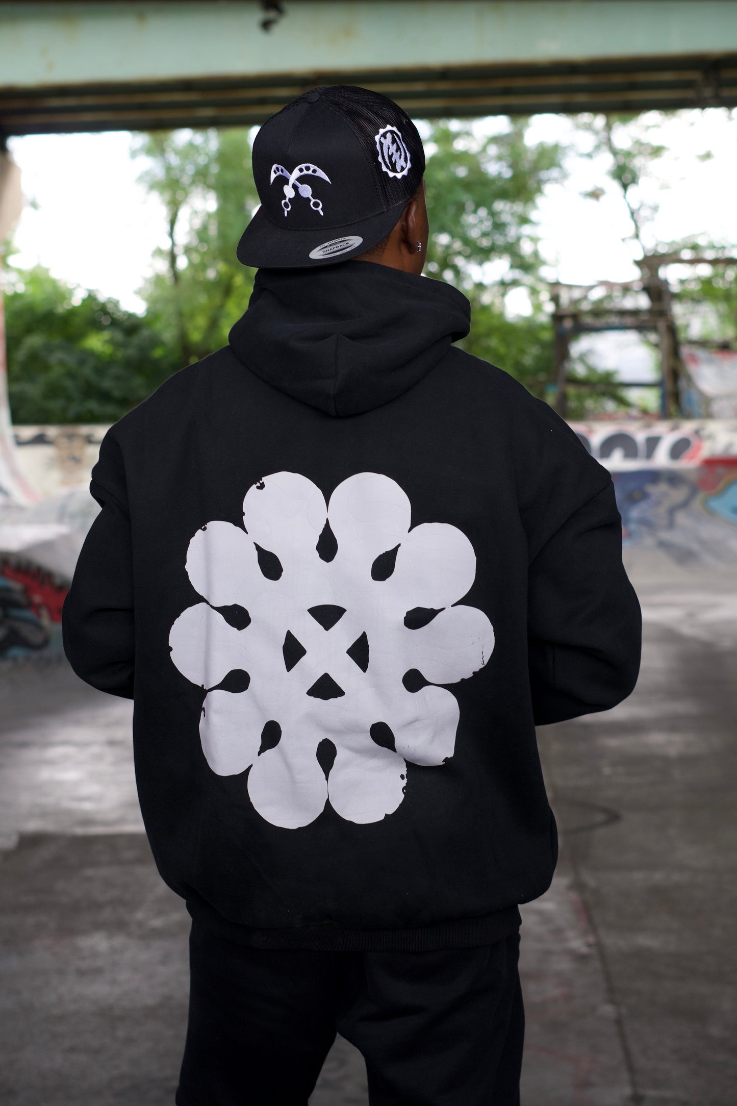 LOST CULTURE Sweatsuit Combo