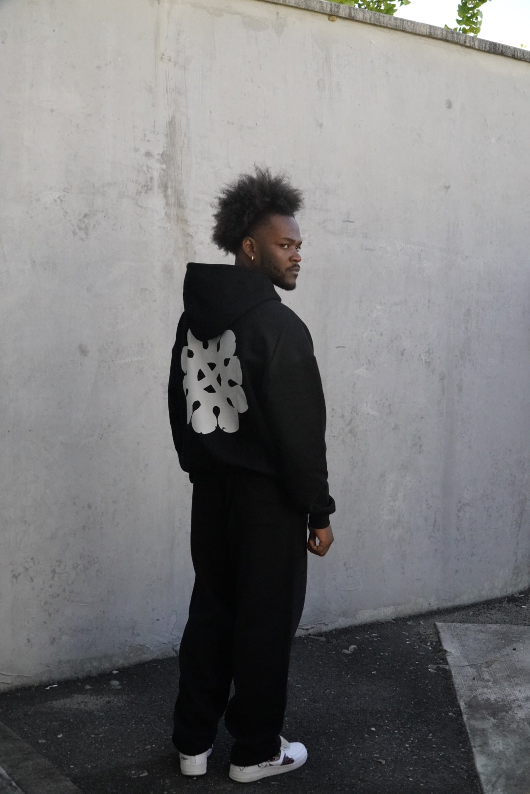 LOST CULTURE sweatpants