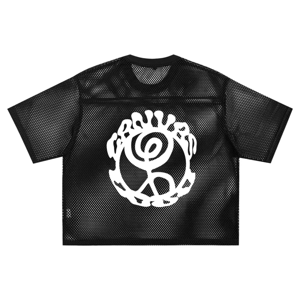 CANVAS Flynet Jersey