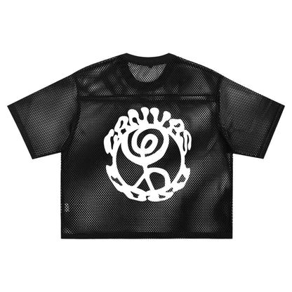 CANVAS Flynet Jersey