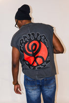 CANVAS Tank Top