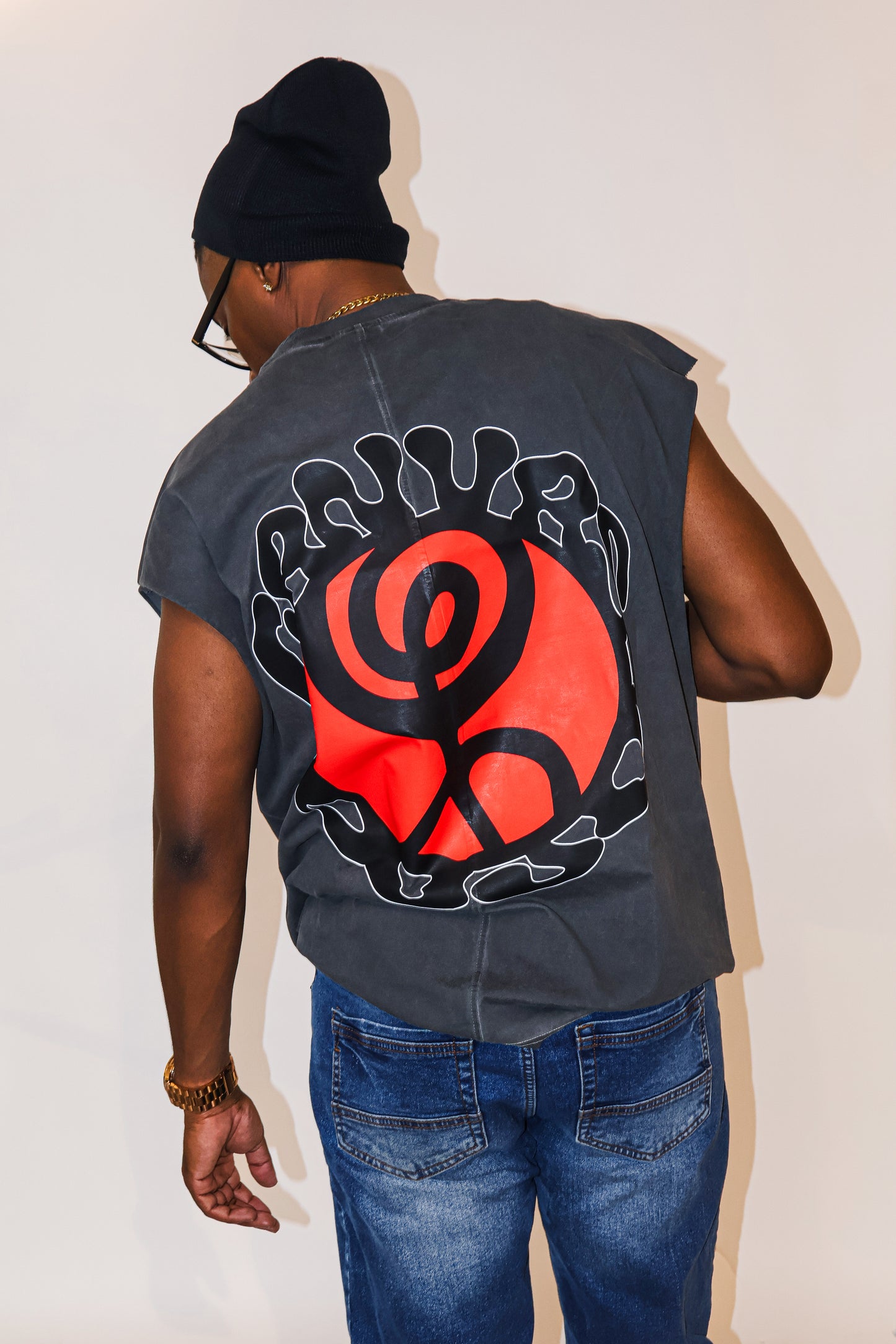 CANVAS Tank Top
