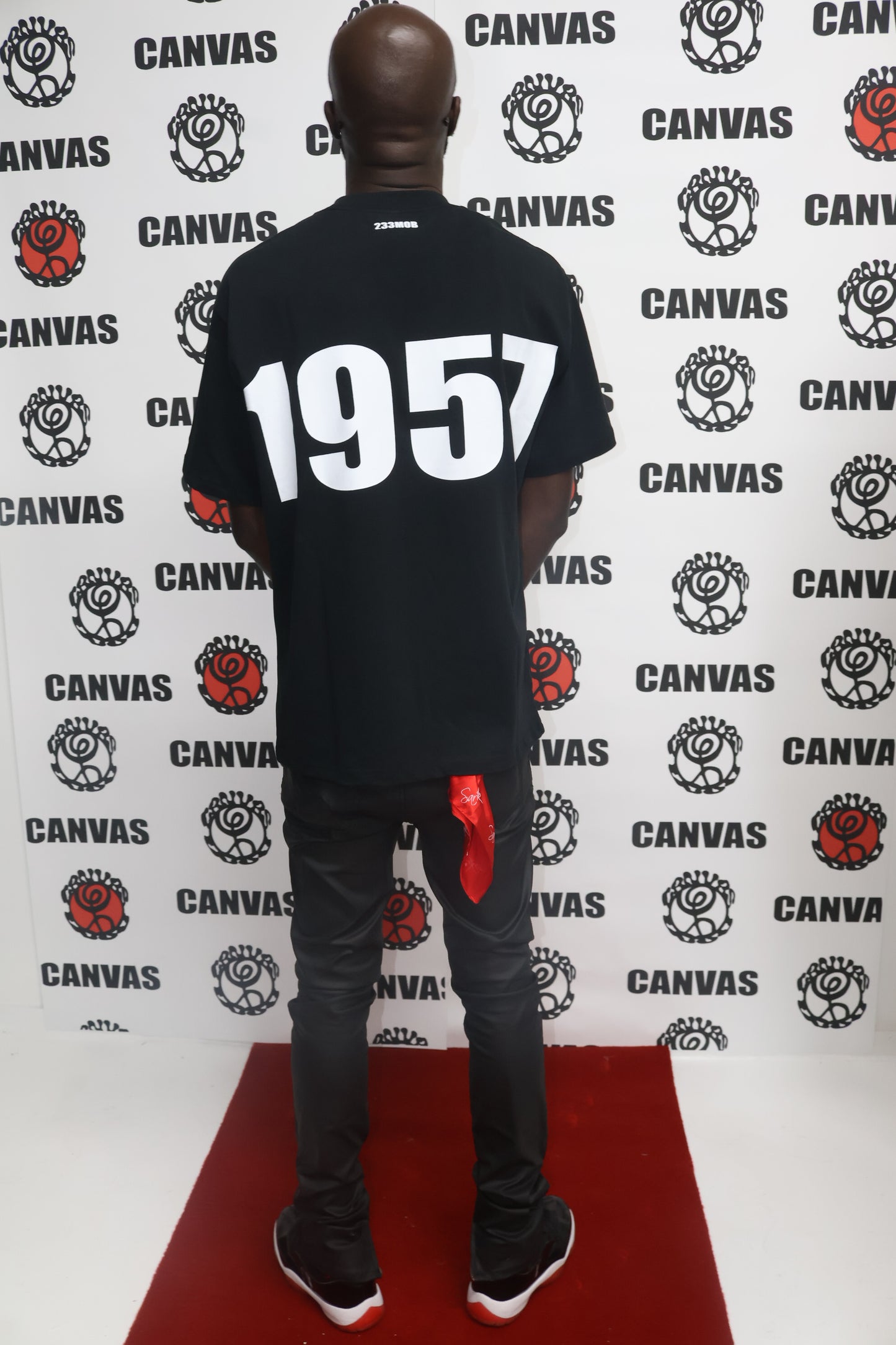 CANVAS 1957