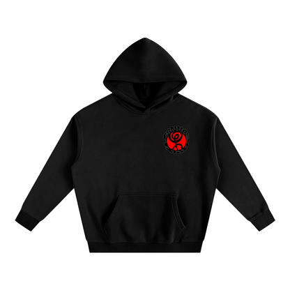 CANVAS Jersey Hoodie