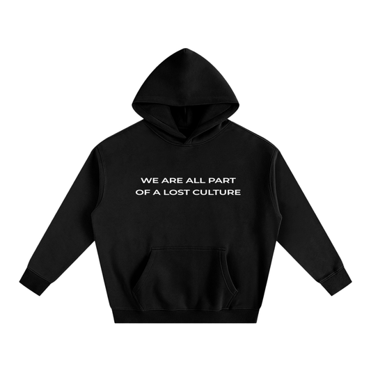 LOST CULTURE Hoodie