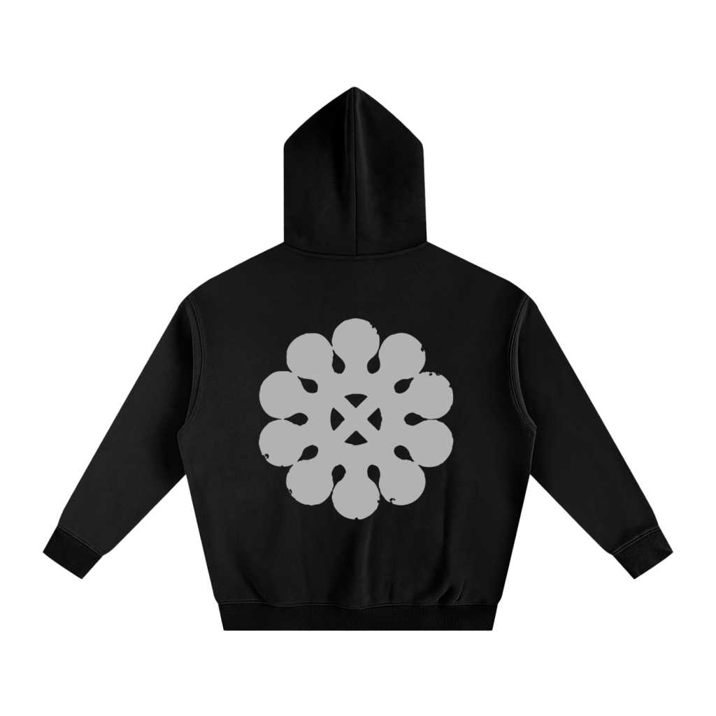 LOST CULTURE Hoodie