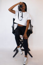 RXR Crop Top