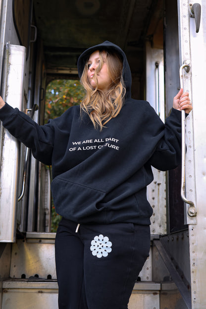 LOST CULTURE Sweatsuit Combo