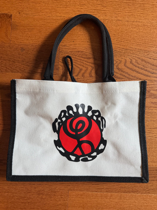 CANVAS Tote Bags [Limited]