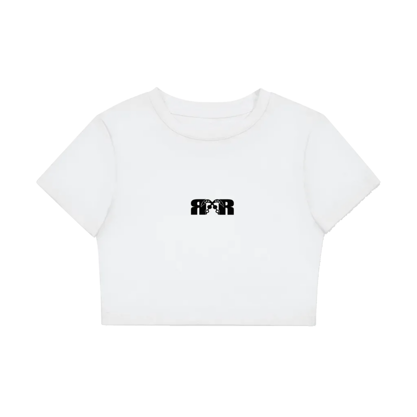RXR Crop Top