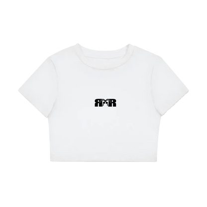 RXR Crop Top
