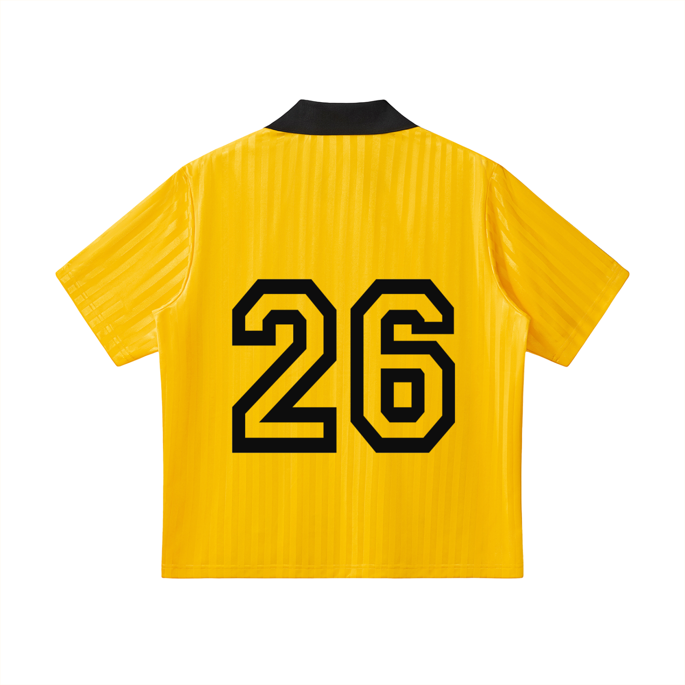 BlackStars Jersey (Yellow)