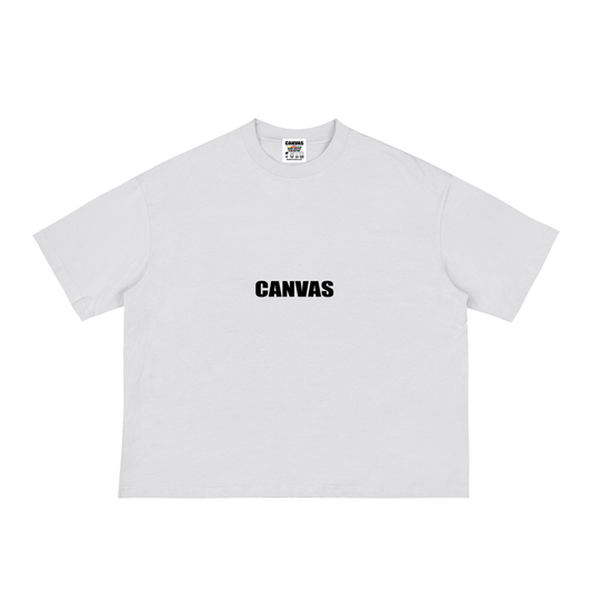 CANVAS Original T-Shirt (White)