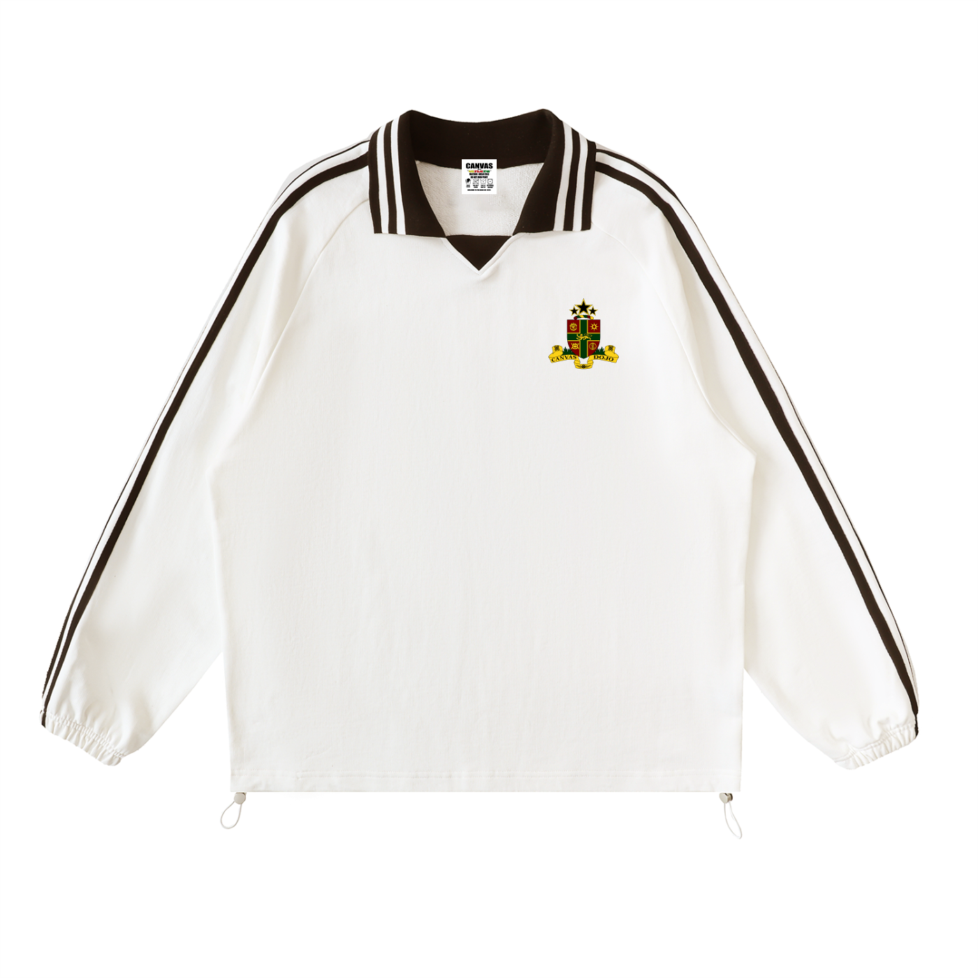 ghana,Long sleeve,coatofarms,blackstars