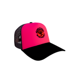 Canvas Dojo Pink Hat